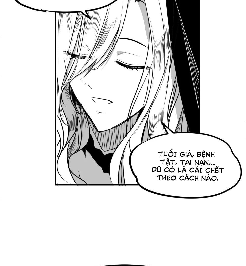 Dưới Đáy Vực Sâu (Sunken Depths Comics) - Chapter 3 - Page 153