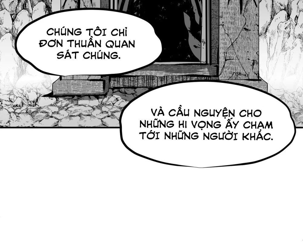 Dưới Đáy Vực Sâu (Sunken Depths Comics) - Chapter 3 - Page 155