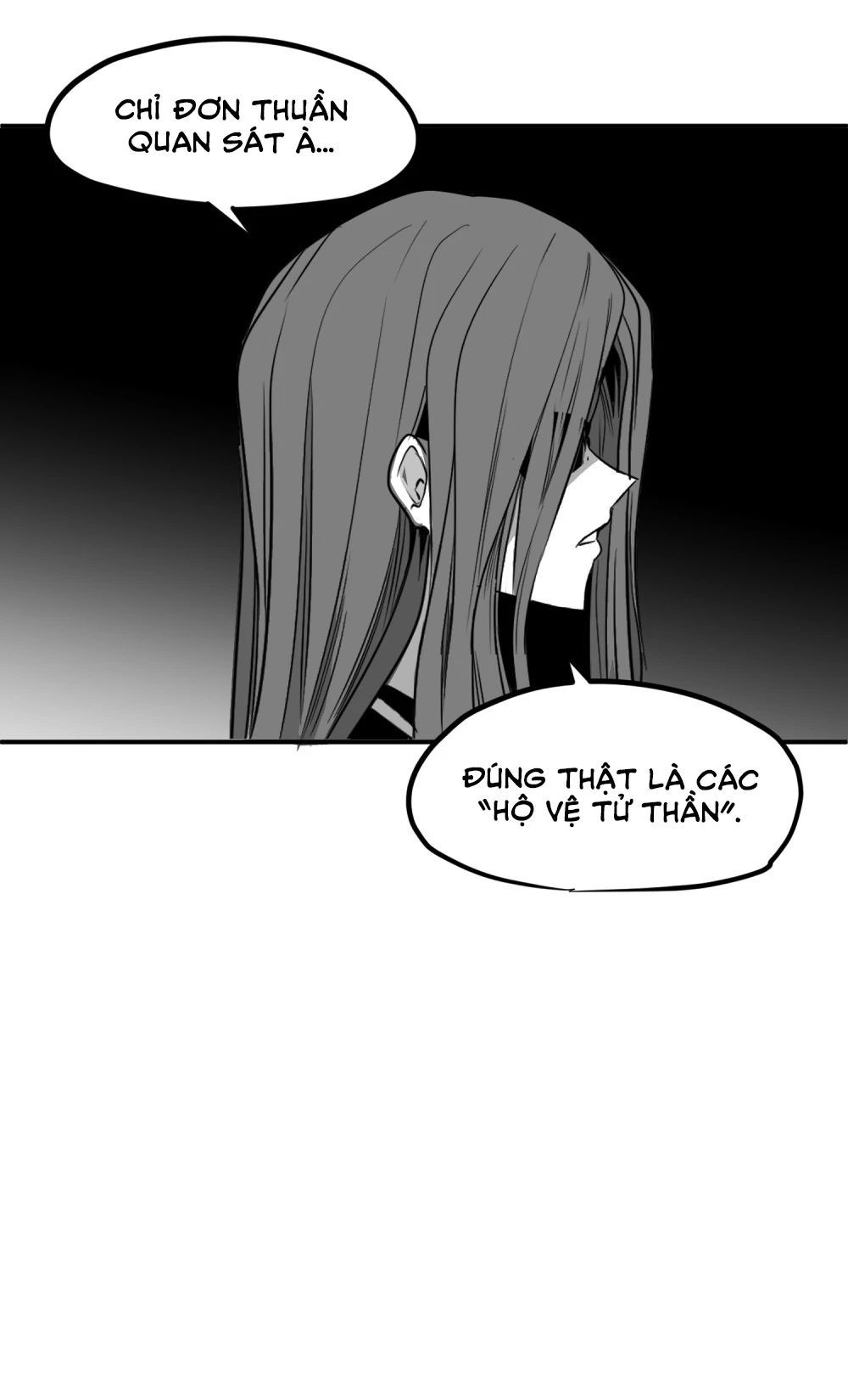 Dưới Đáy Vực Sâu (Sunken Depths Comics) - Chapter 3 - Page 156