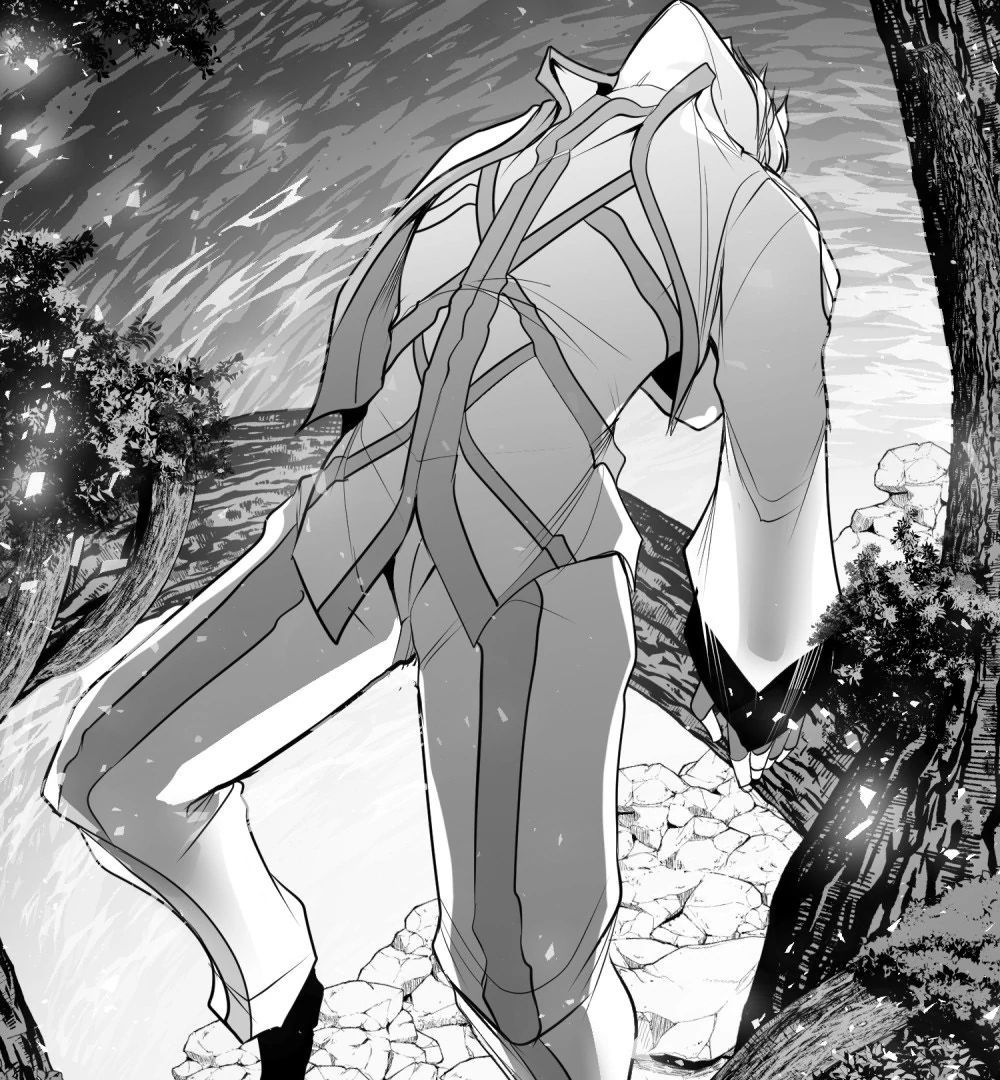 Dưới Đáy Vực Sâu (Sunken Depths Comics) - Chapter 3 - Page 159