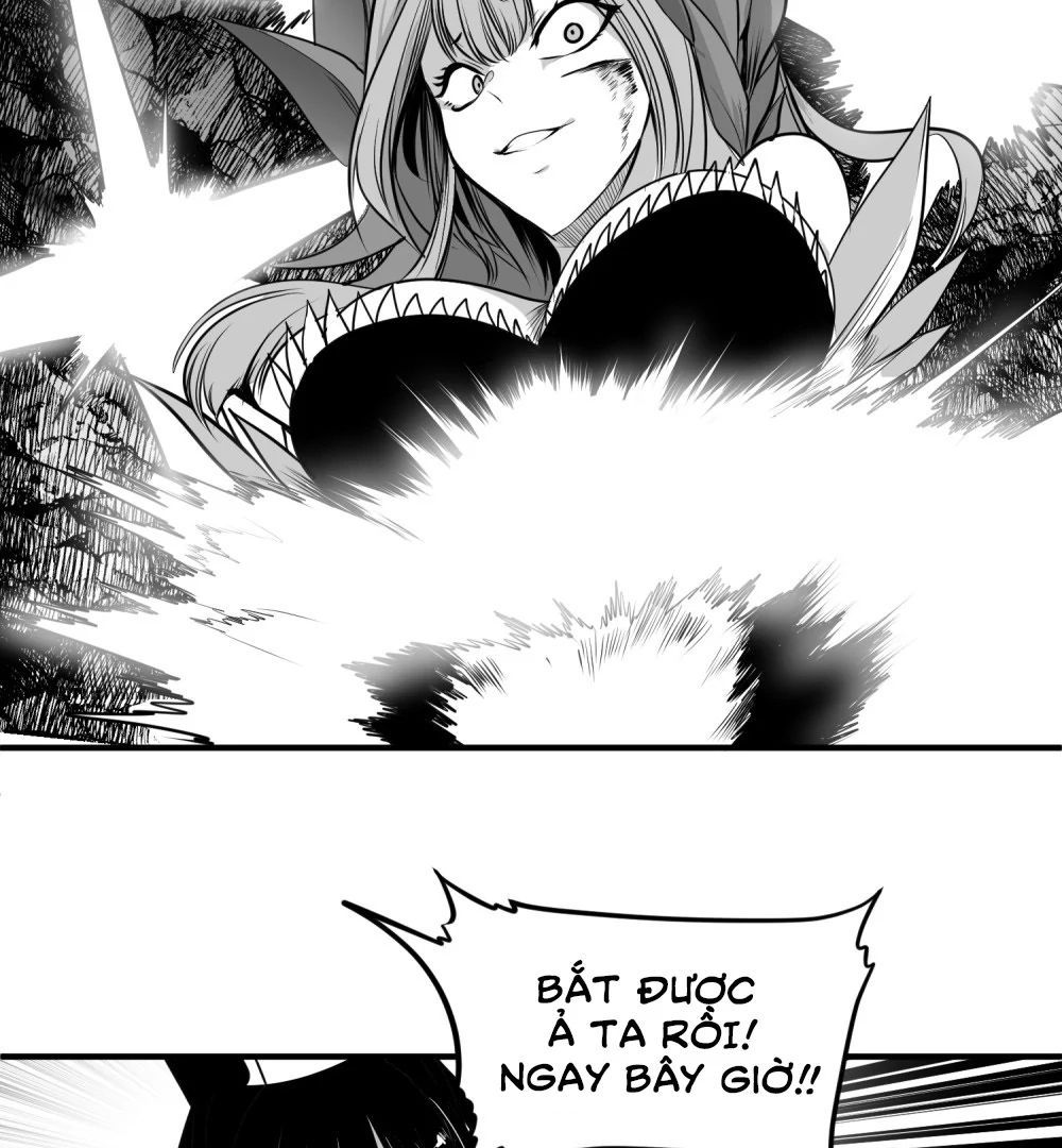 Dưới Đáy Vực Sâu (Sunken Depths Comics) - Chapter 3 - Page 16