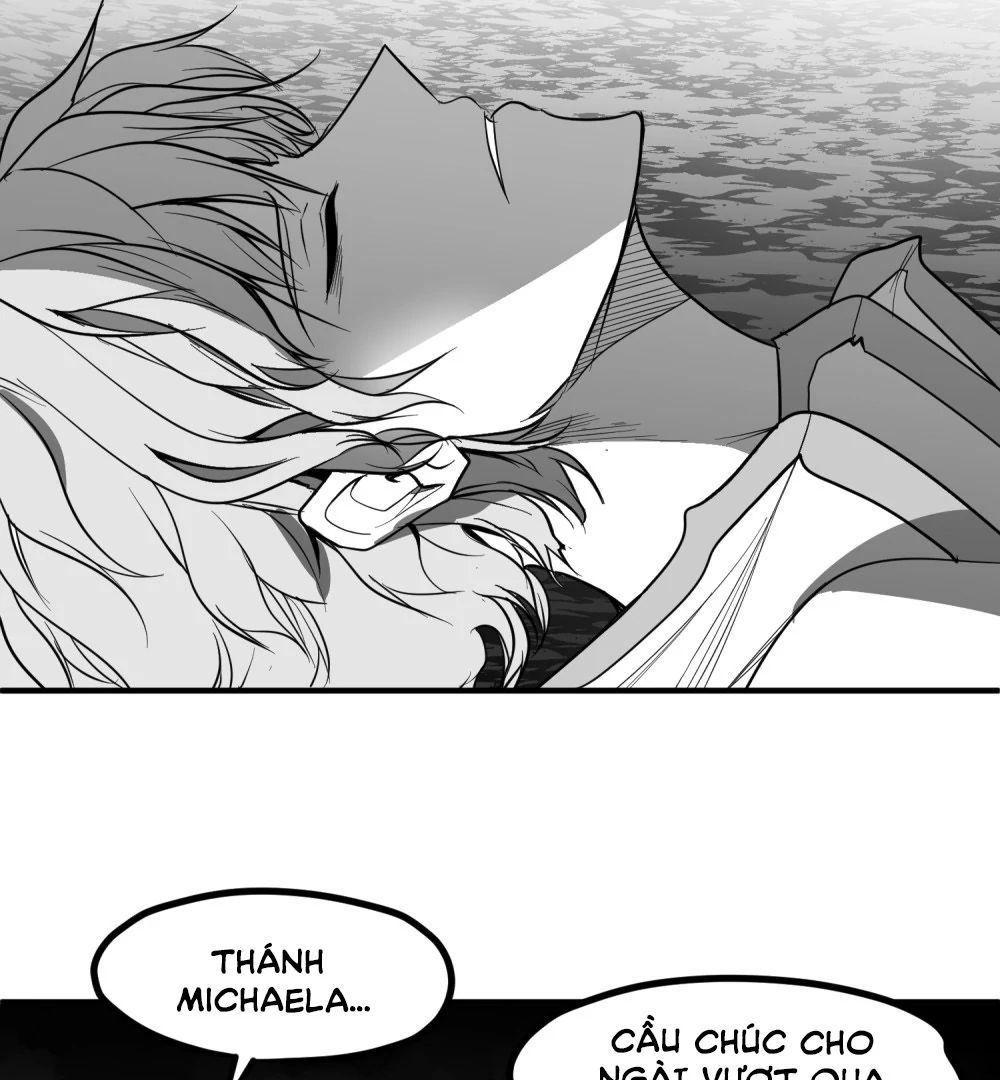 Dưới Đáy Vực Sâu (Sunken Depths Comics) - Chapter 3 - Page 161