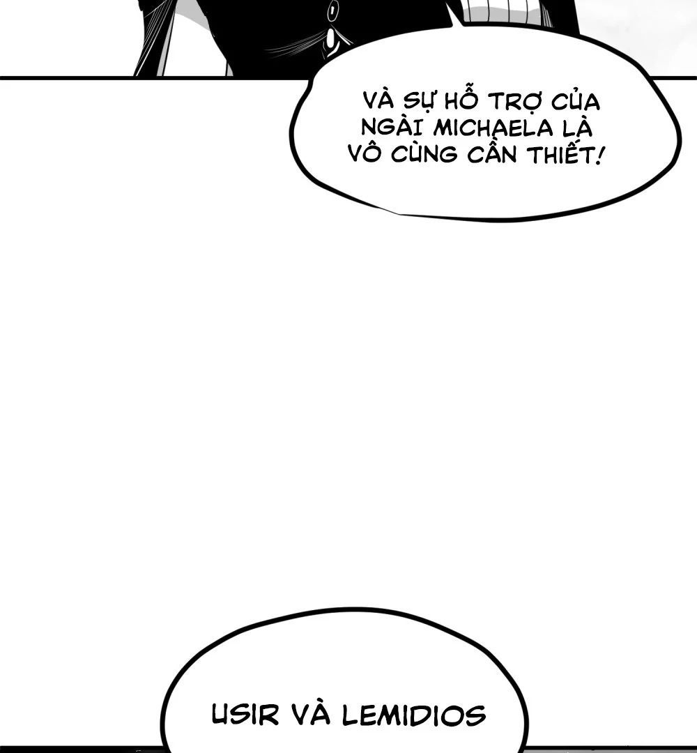 Dưới Đáy Vực Sâu (Sunken Depths Comics) - Chapter 3 - Page 164