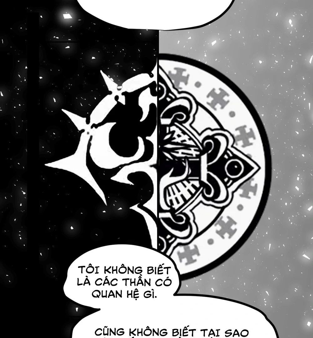 Dưới Đáy Vực Sâu (Sunken Depths Comics) - Chapter 3 - Page 165