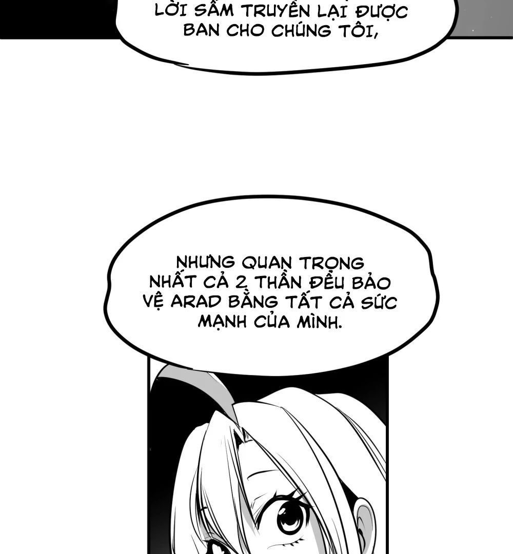 Dưới Đáy Vực Sâu (Sunken Depths Comics) - Chapter 3 - Page 166