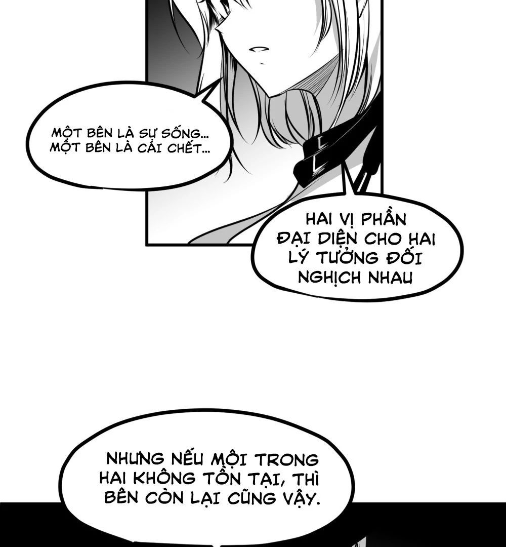 Dưới Đáy Vực Sâu (Sunken Depths Comics) - Chapter 3 - Page 167