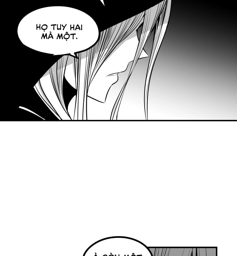 Dưới Đáy Vực Sâu (Sunken Depths Comics) - Chapter 3 - Page 168