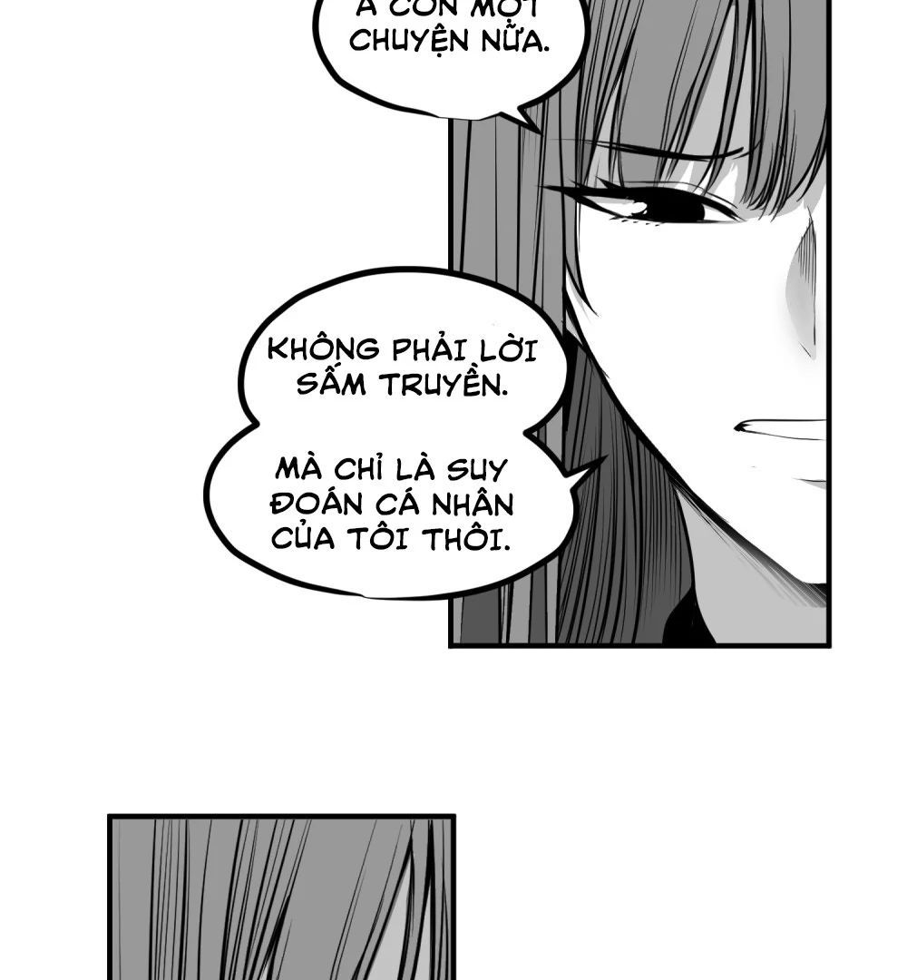 Dưới Đáy Vực Sâu (Sunken Depths Comics) - Chapter 3 - Page 169