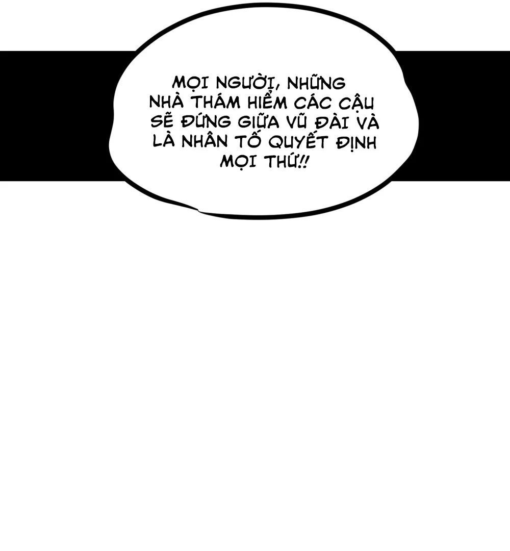 Dưới Đáy Vực Sâu (Sunken Depths Comics) - Chapter 3 - Page 171