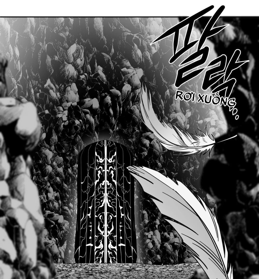 Dưới Đáy Vực Sâu (Sunken Depths Comics) - Chapter 3 - Page 172