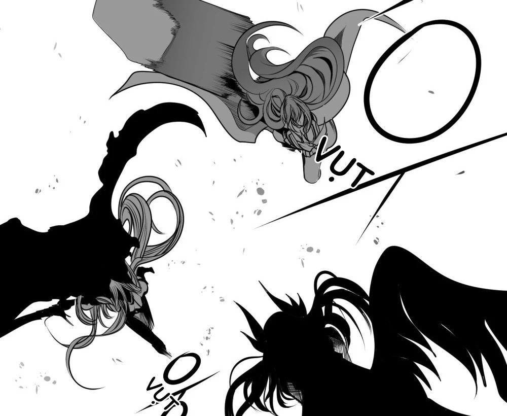 Dưới Đáy Vực Sâu (Sunken Depths Comics) - Chapter 3 - Page 18