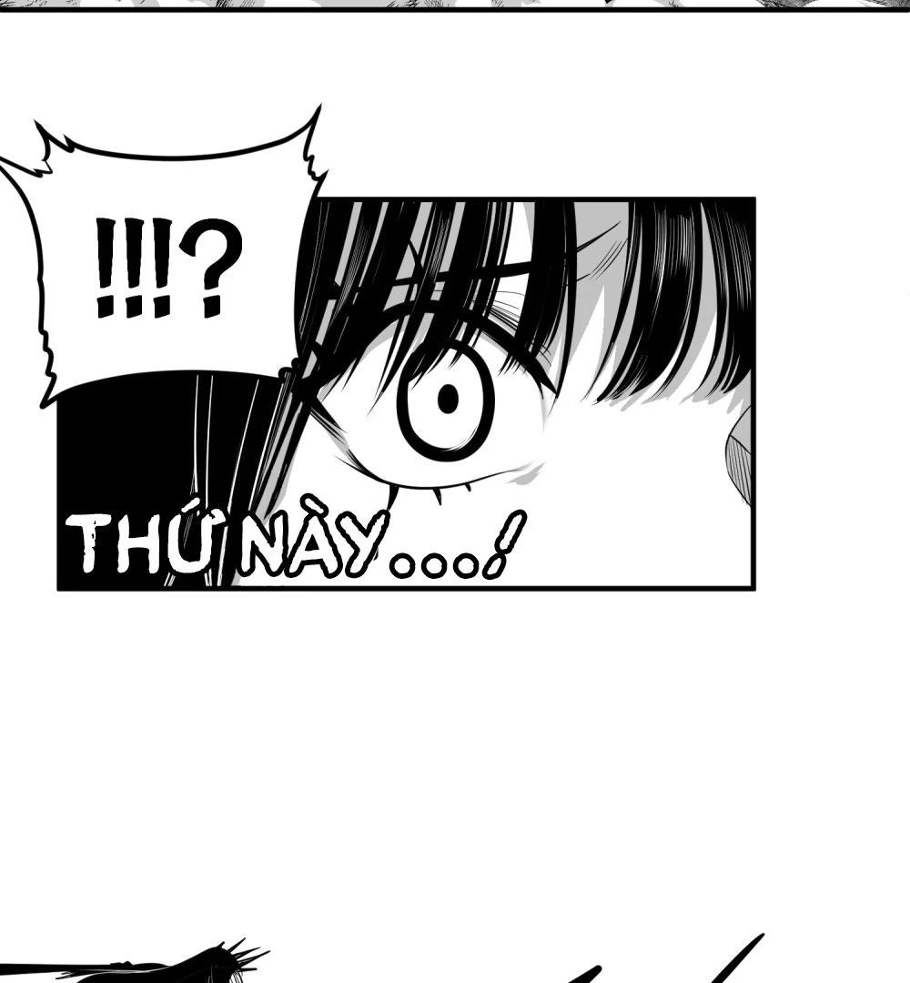 Dưới Đáy Vực Sâu (Sunken Depths Comics) - Chapter 3 - Page 22