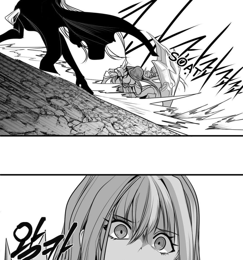 Dưới Đáy Vực Sâu (Sunken Depths Comics) - Chapter 3 - Page 23