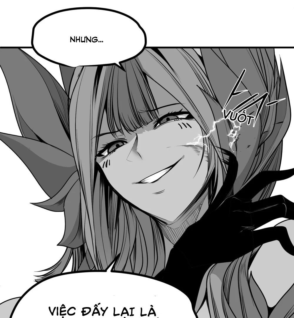 Dưới Đáy Vực Sâu (Sunken Depths Comics) - Chapter 3 - Page 29