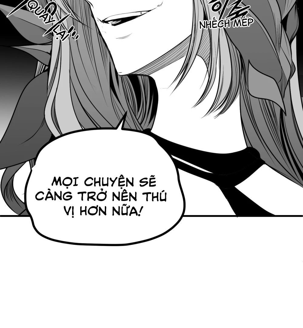 Dưới Đáy Vực Sâu (Sunken Depths Comics) - Chapter 3 - Page 36