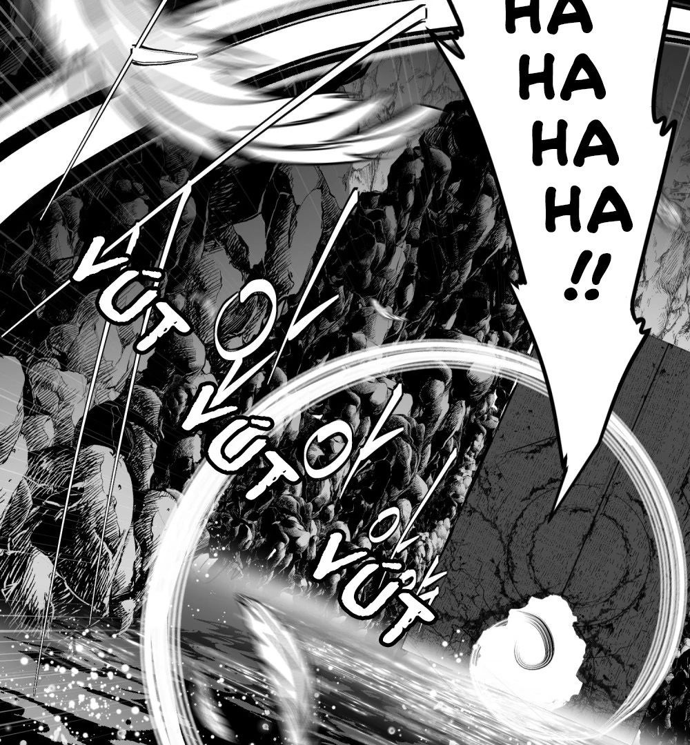 Dưới Đáy Vực Sâu (Sunken Depths Comics) - Chapter 3 - Page 39