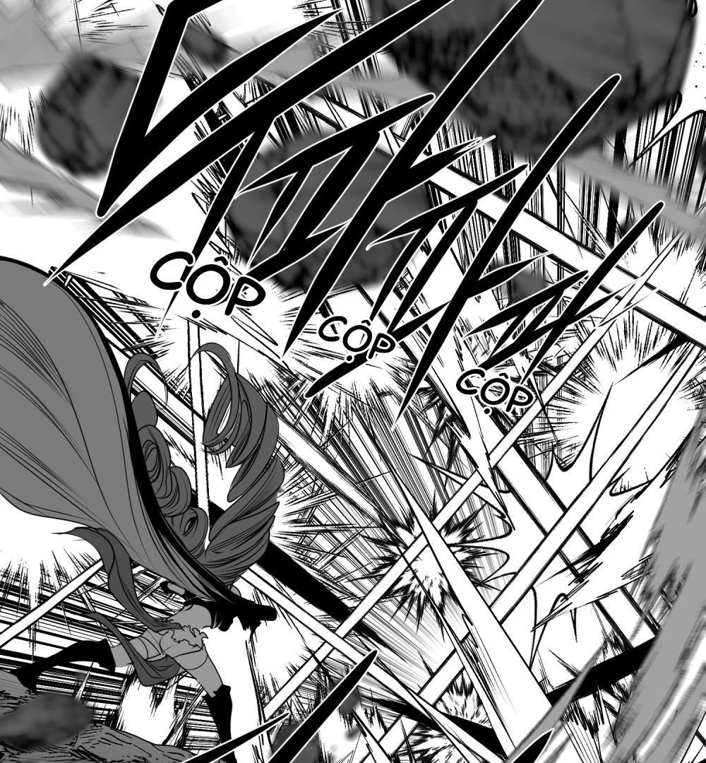 Dưới Đáy Vực Sâu (Sunken Depths Comics) - Chapter 3 - Page 4