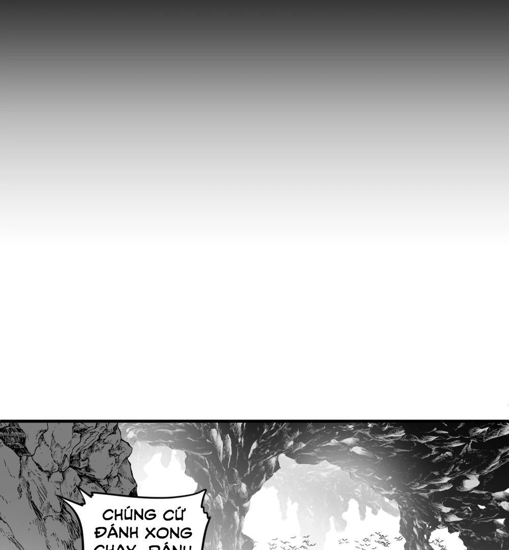 Dưới Đáy Vực Sâu (Sunken Depths Comics) - Chapter 3 - Page 41