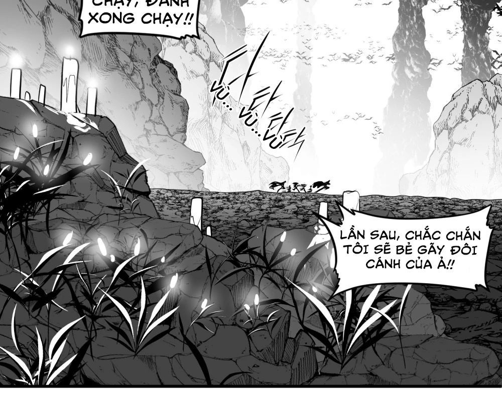 Dưới Đáy Vực Sâu (Sunken Depths Comics) - Chapter 3 - Page 42