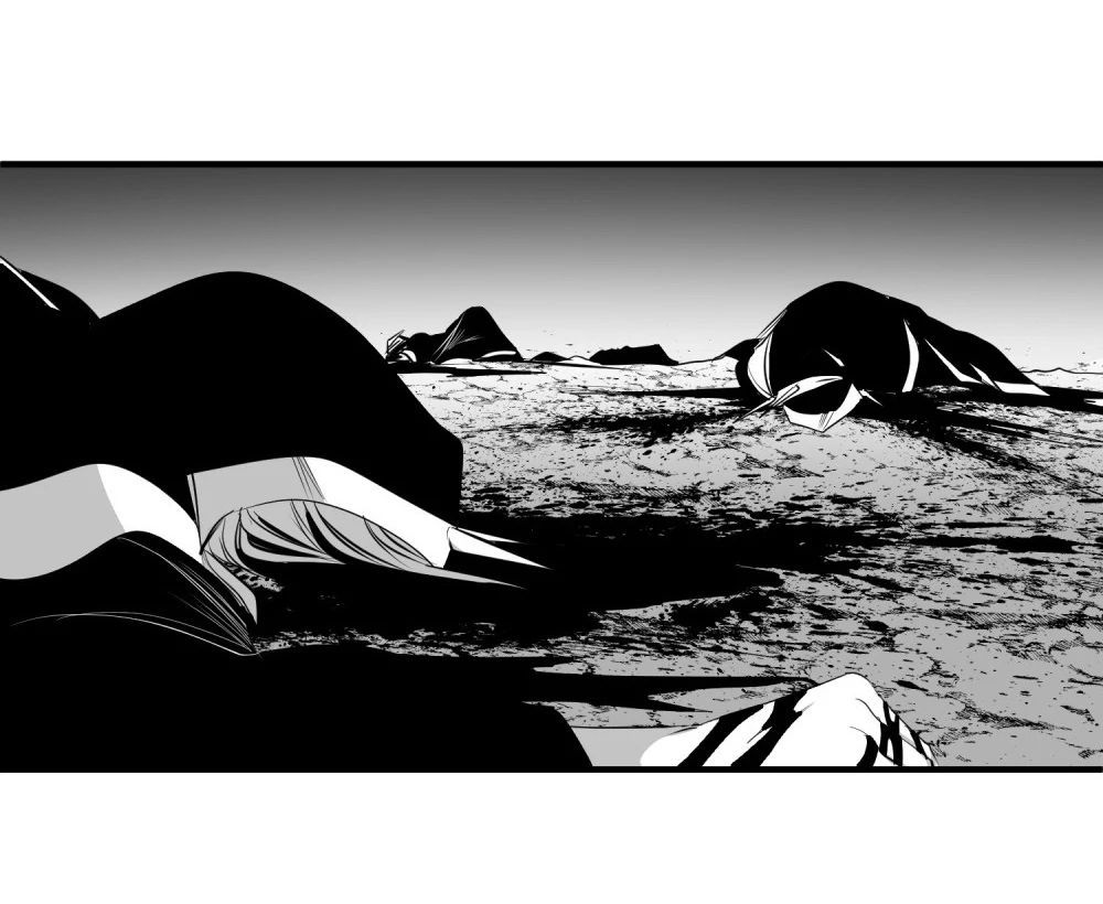 Dưới Đáy Vực Sâu (Sunken Depths Comics) - Chapter 3 - Page 43