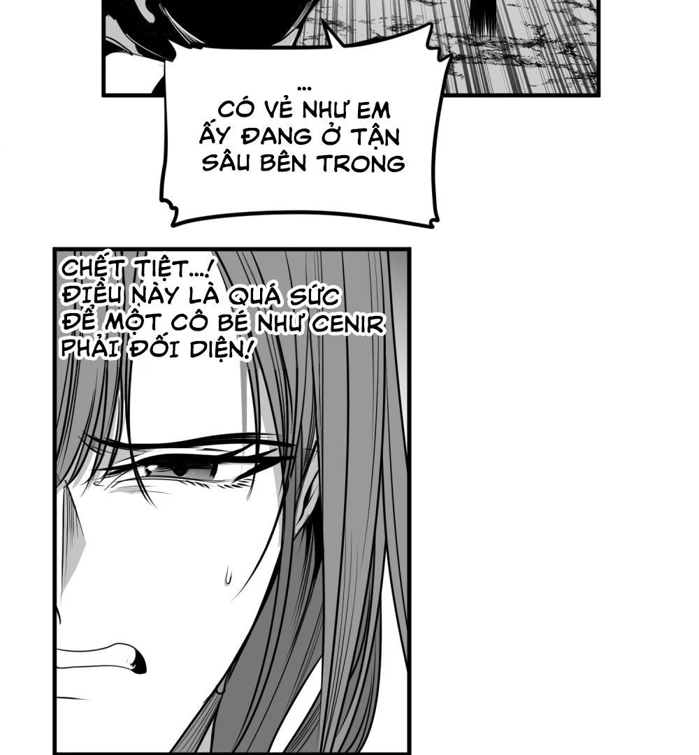 Dưới Đáy Vực Sâu (Sunken Depths Comics) - Chapter 3 - Page 45