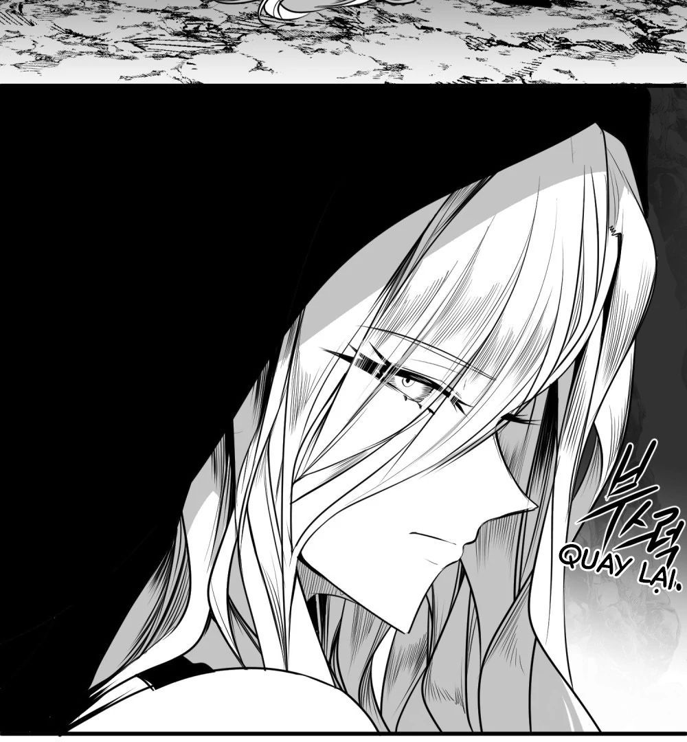 Dưới Đáy Vực Sâu (Sunken Depths Comics) - Chapter 3 - Page 47