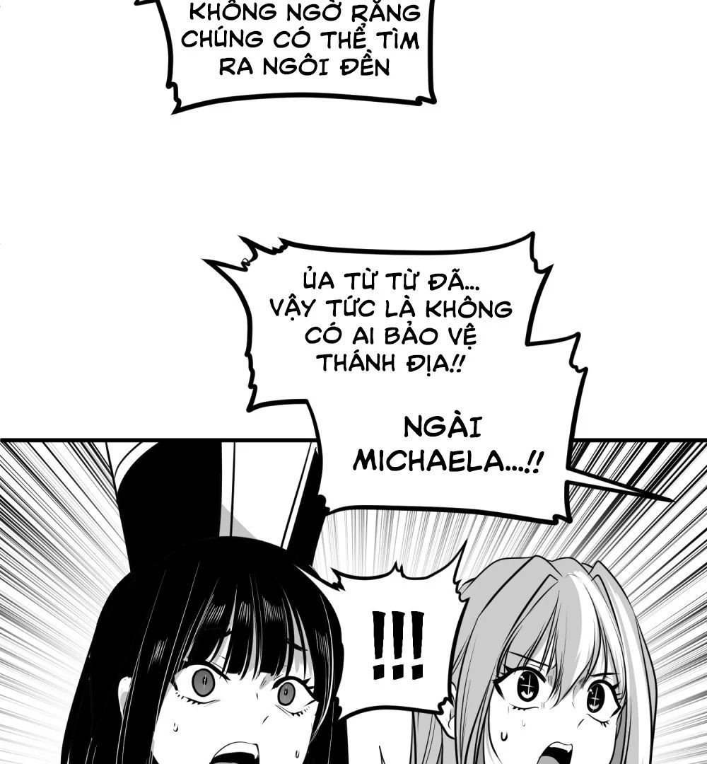 Dưới Đáy Vực Sâu (Sunken Depths Comics) - Chapter 3 - Page 49