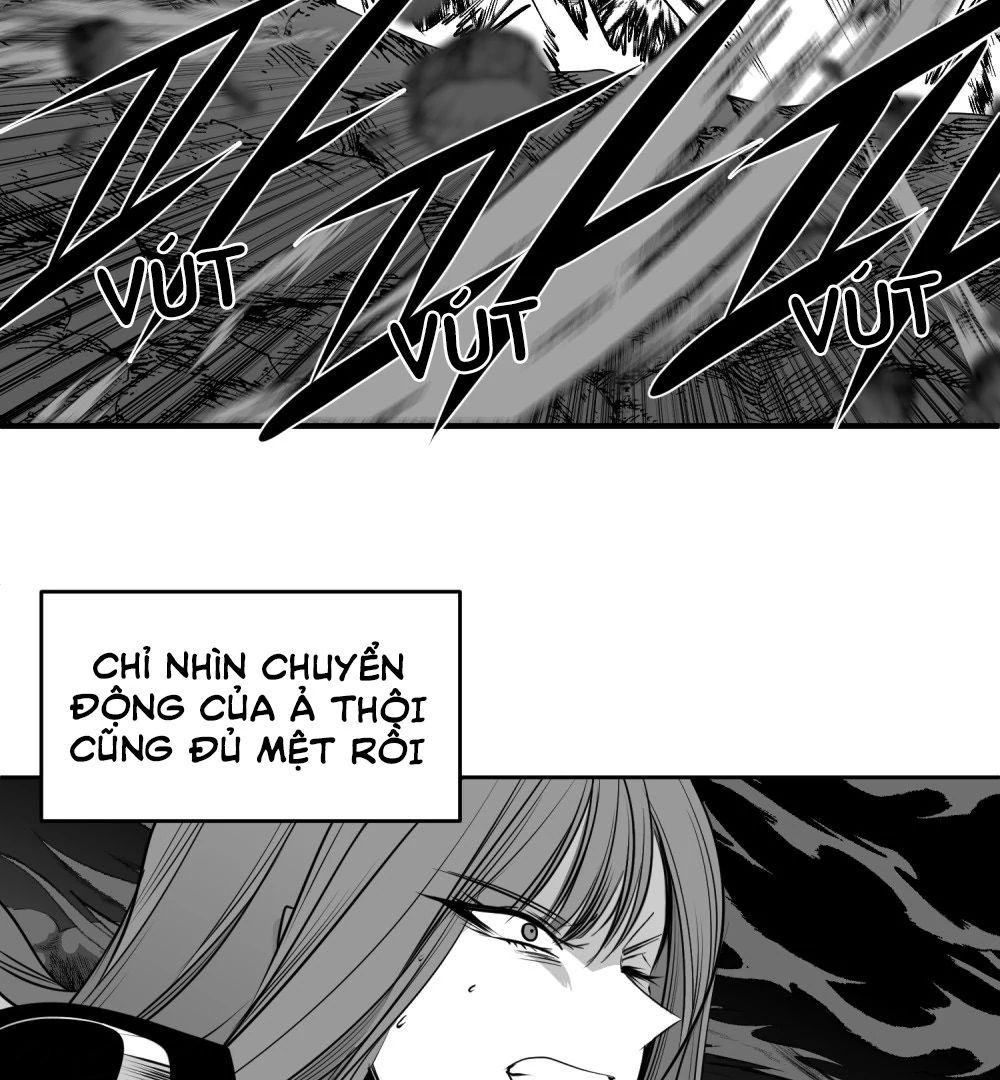 Dưới Đáy Vực Sâu (Sunken Depths Comics) - Chapter 3 - Page 5