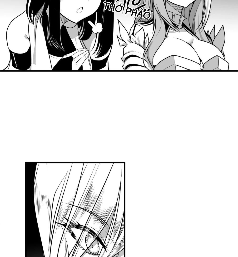 Dưới Đáy Vực Sâu (Sunken Depths Comics) - Chapter 3 - Page 52