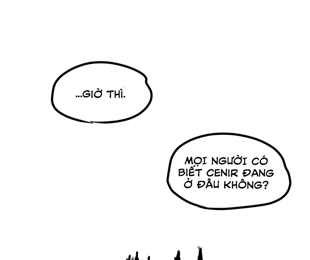 Dưới Đáy Vực Sâu (Sunken Depths Comics) - Chapter 3 - Page 54