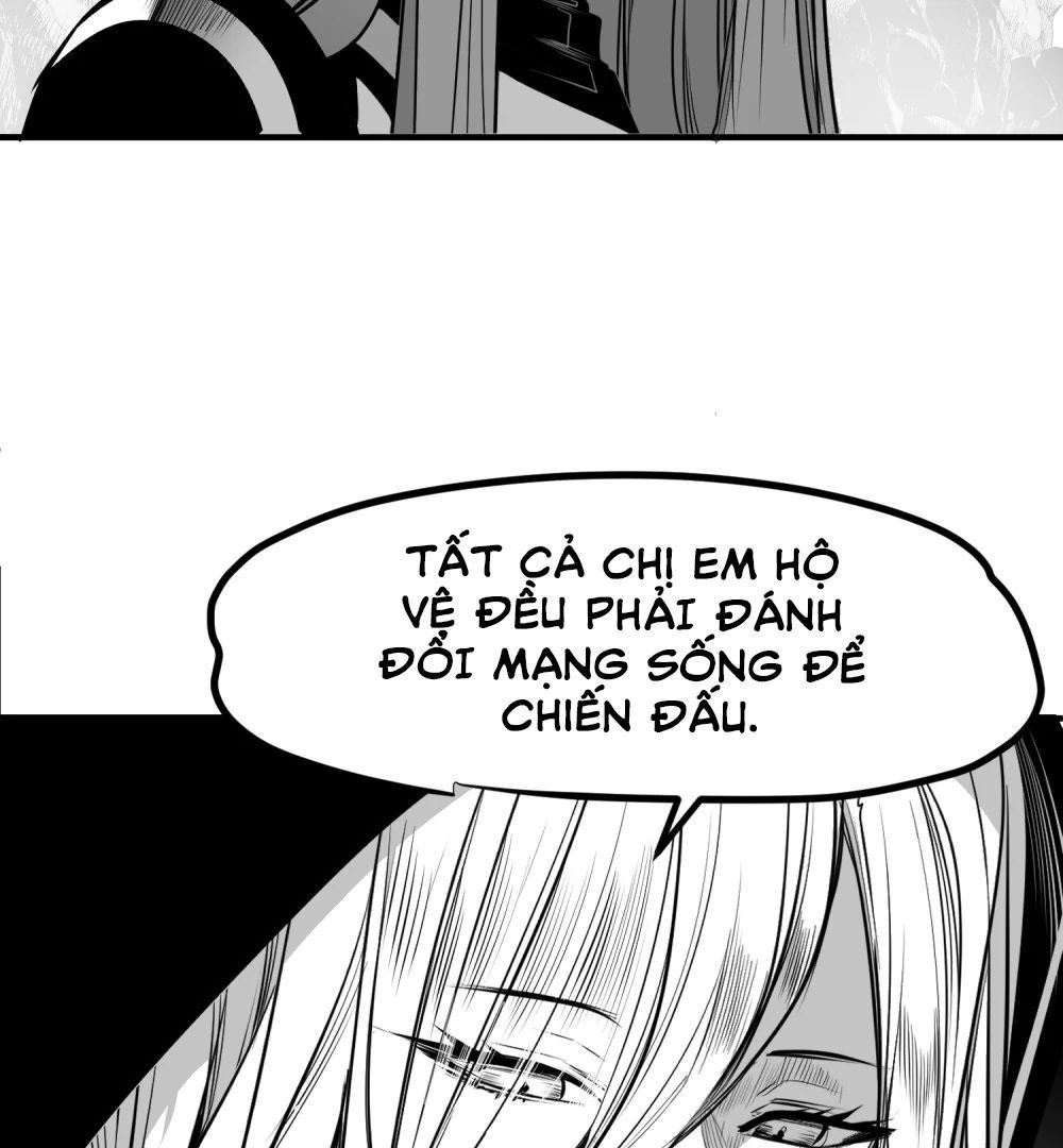 Dưới Đáy Vực Sâu (Sunken Depths Comics) - Chapter 3 - Page 59