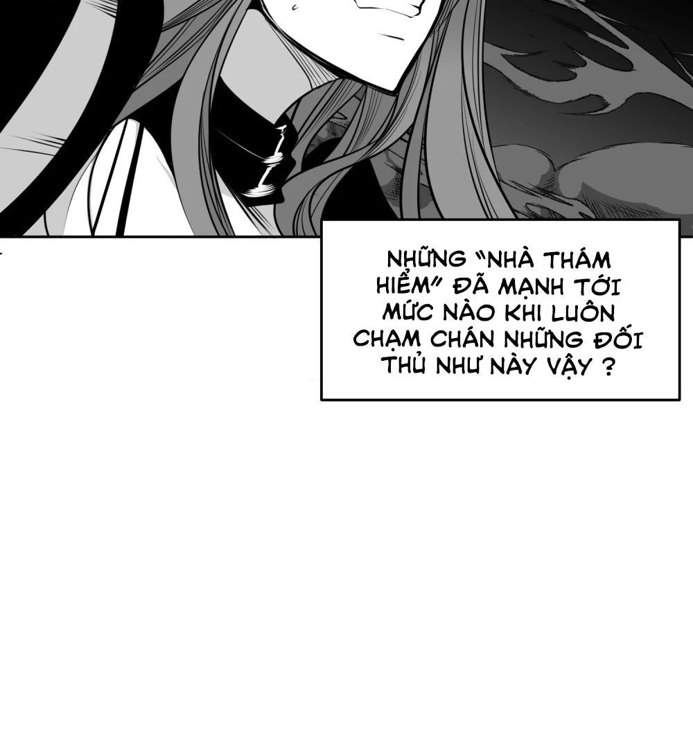 Dưới Đáy Vực Sâu (Sunken Depths Comics) - Chapter 3 - Page 6