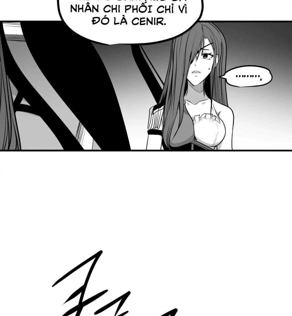 Dưới Đáy Vực Sâu (Sunken Depths Comics) - Chapter 3 - Page 61