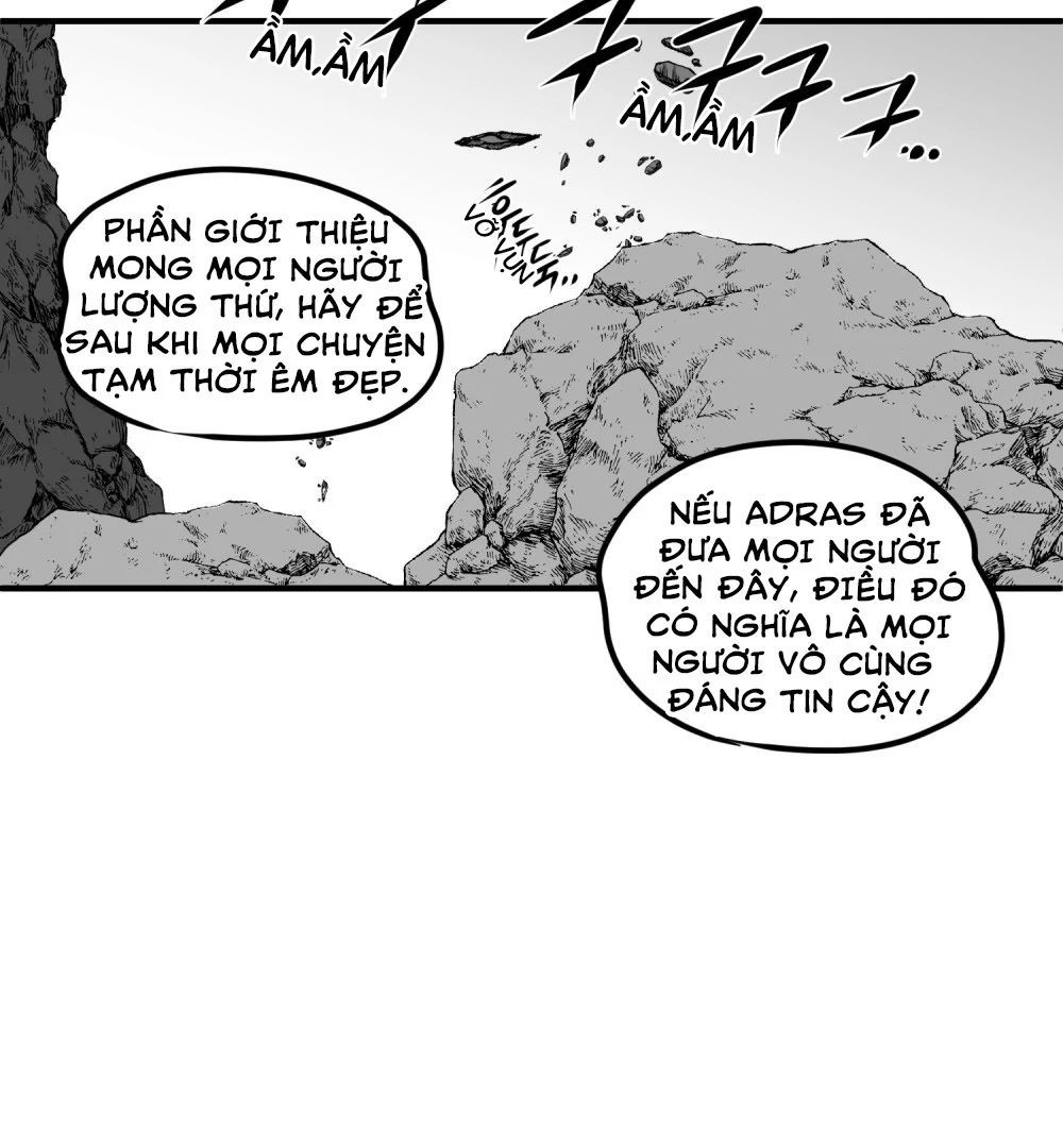Dưới Đáy Vực Sâu (Sunken Depths Comics) - Chapter 3 - Page 62
