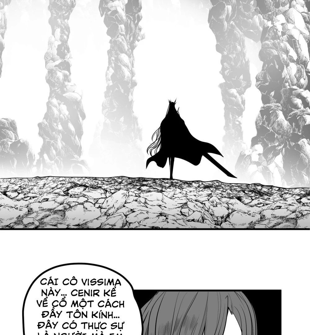 Dưới Đáy Vực Sâu (Sunken Depths Comics) - Chapter 3 - Page 64