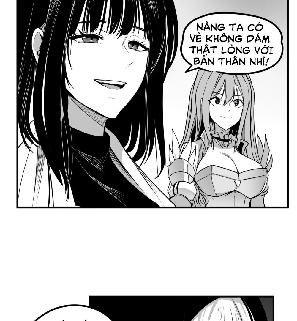 Dưới Đáy Vực Sâu (Sunken Depths Comics) - Chapter 3 - Page 68