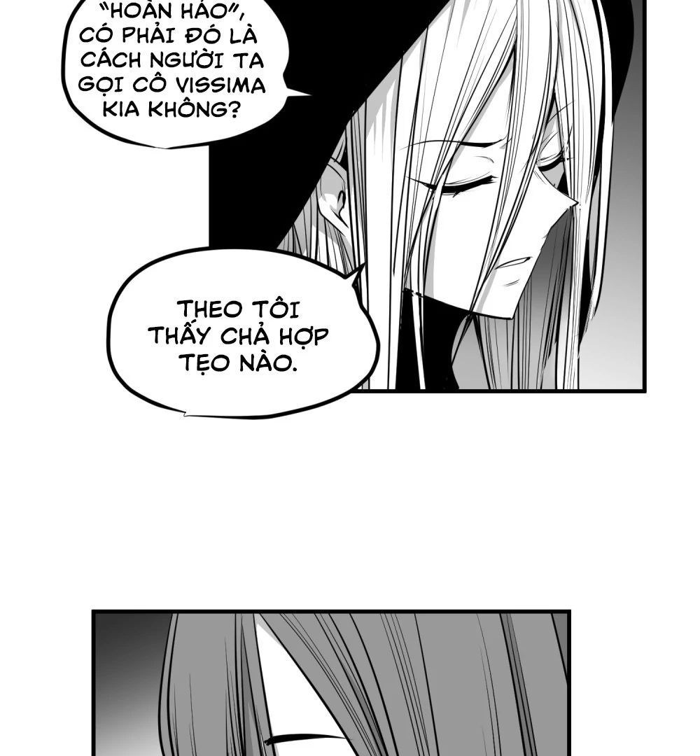 Dưới Đáy Vực Sâu (Sunken Depths Comics) - Chapter 3 - Page 69