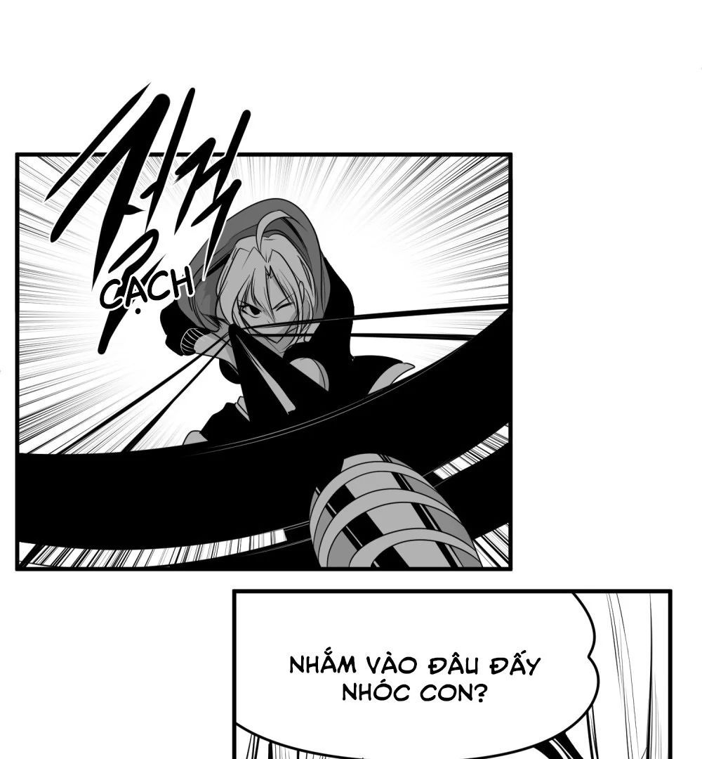 Dưới Đáy Vực Sâu (Sunken Depths Comics) - Chapter 3 - Page 7