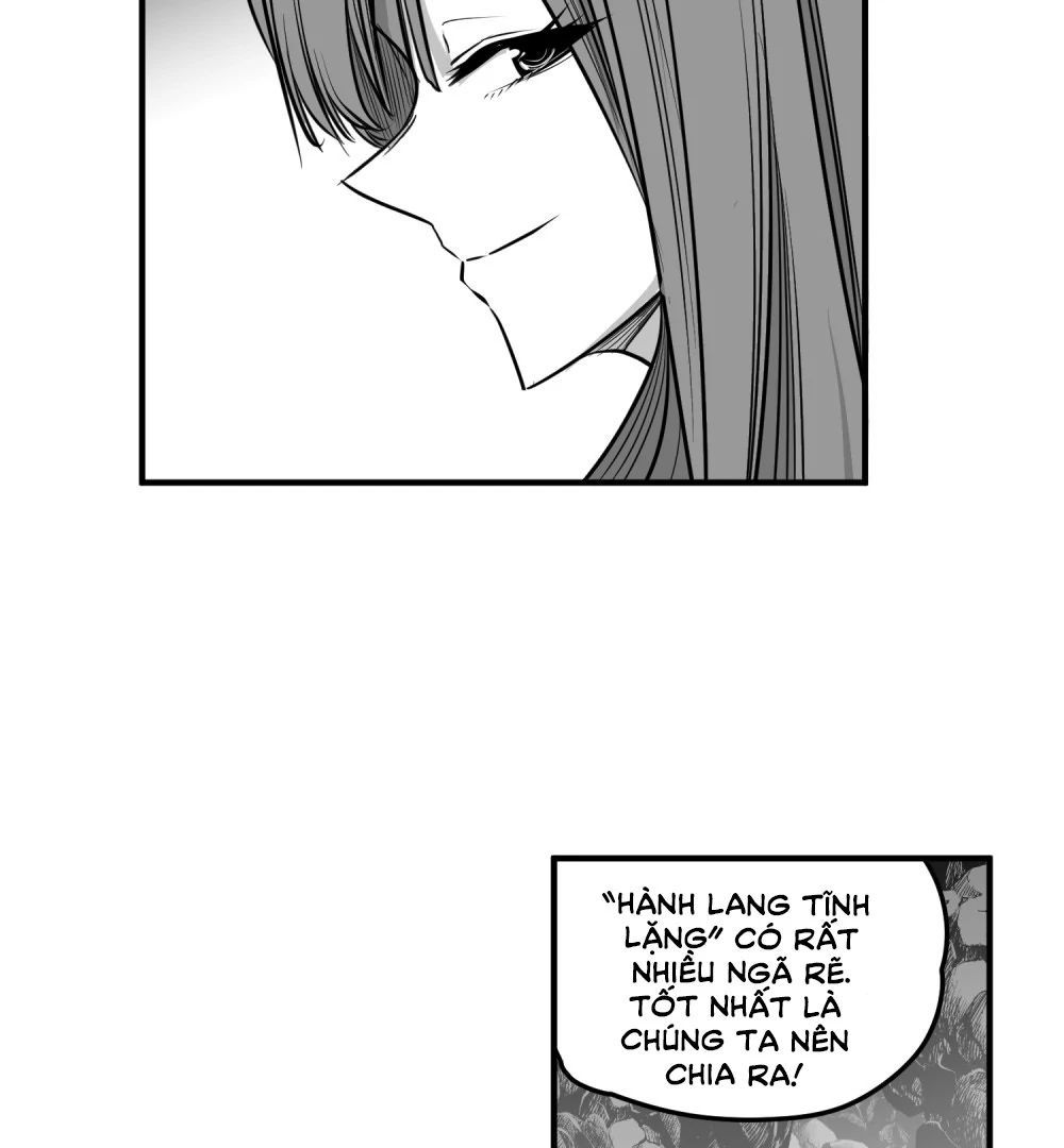 Dưới Đáy Vực Sâu (Sunken Depths Comics) - Chapter 3 - Page 70