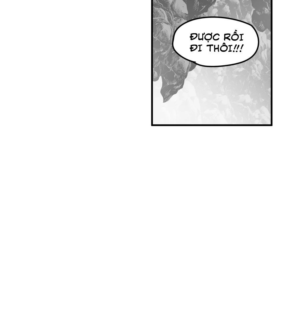 Dưới Đáy Vực Sâu (Sunken Depths Comics) - Chapter 3 - Page 71