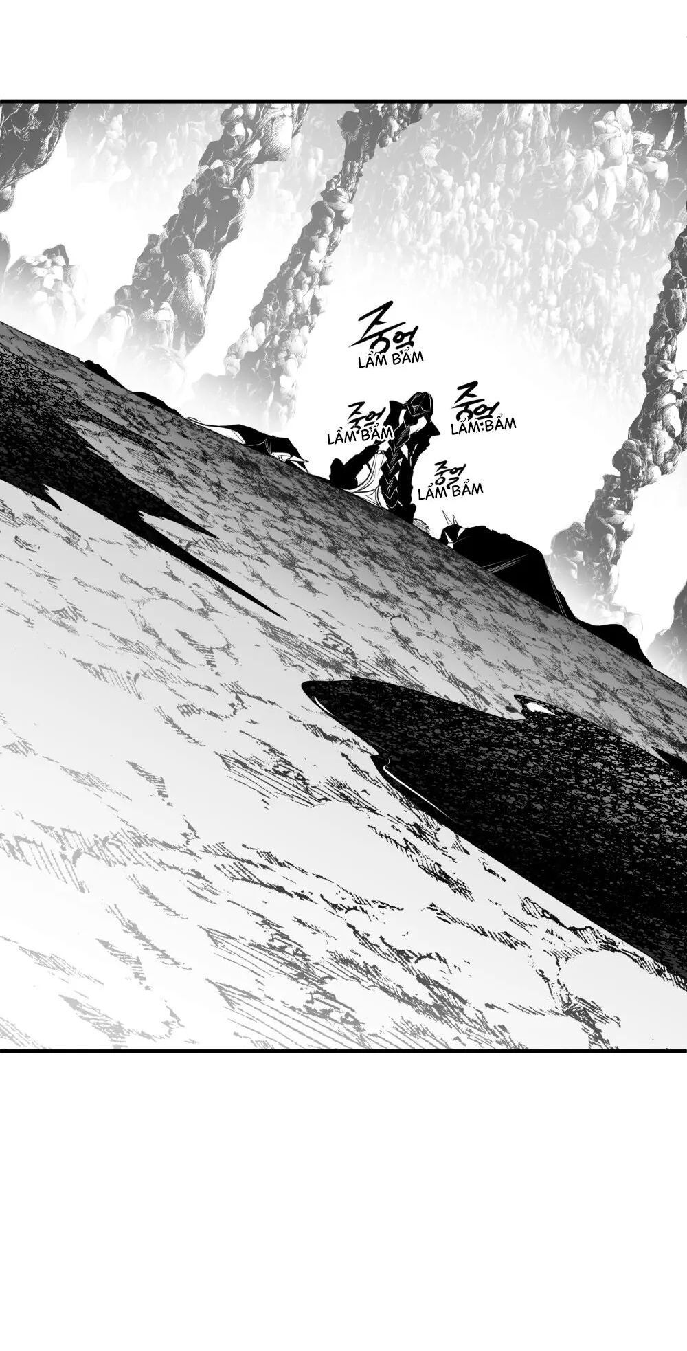 Dưới Đáy Vực Sâu (Sunken Depths Comics) - Chapter 3 - Page 76