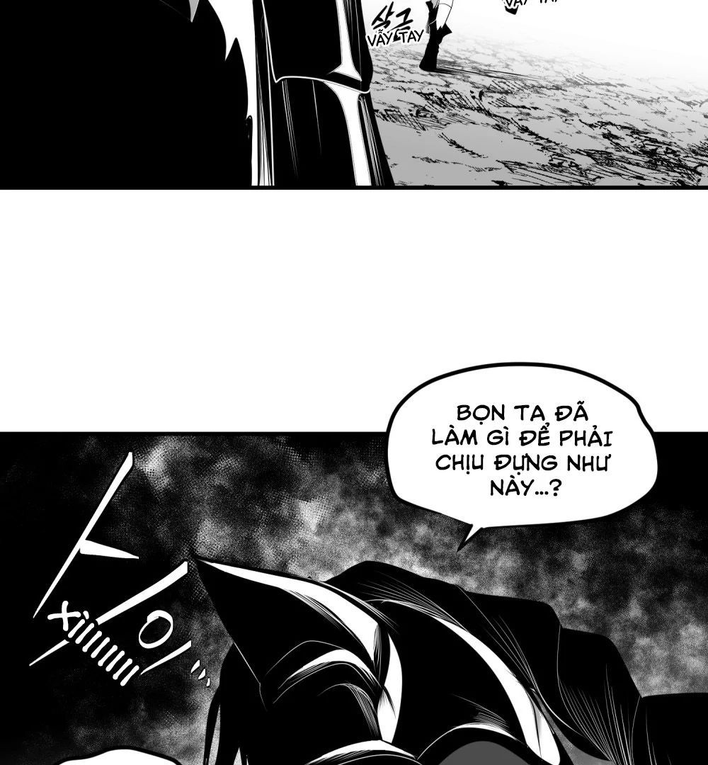 Dưới Đáy Vực Sâu (Sunken Depths Comics) - Chapter 3 - Page 78