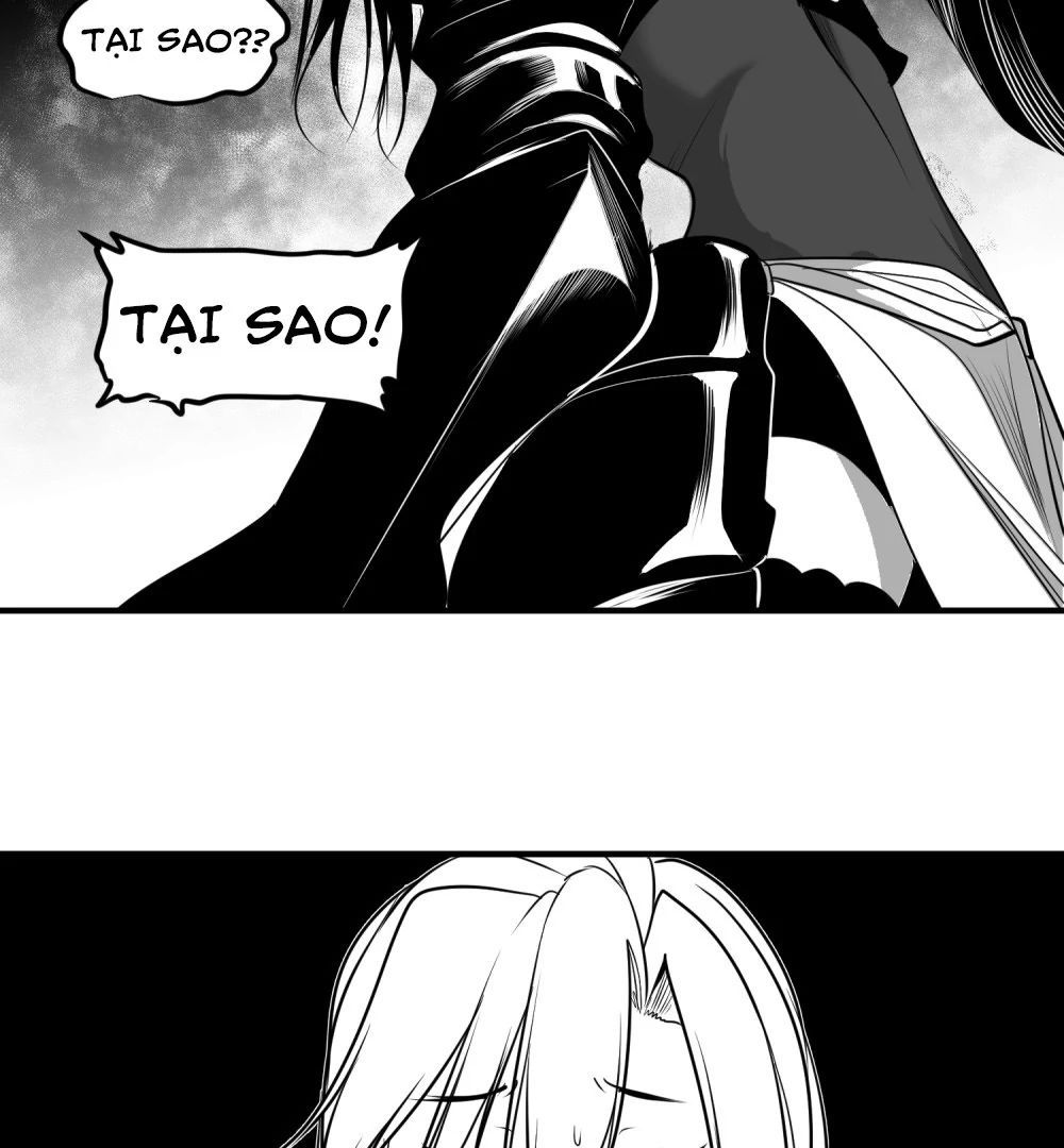 Dưới Đáy Vực Sâu (Sunken Depths Comics) - Chapter 3 - Page 79