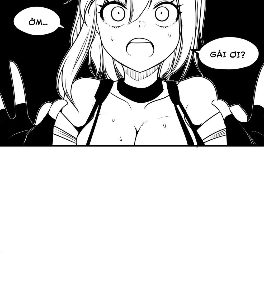 Dưới Đáy Vực Sâu (Sunken Depths Comics) - Chapter 3 - Page 80