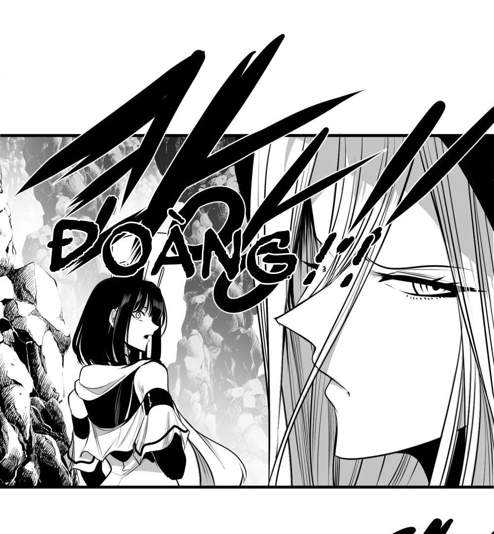 Dưới Đáy Vực Sâu (Sunken Depths Comics) - Chapter 3 - Page 81