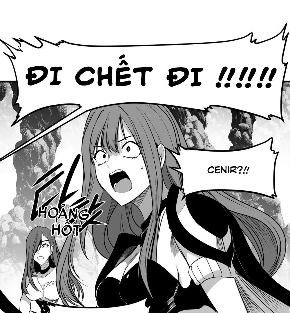 Dưới Đáy Vực Sâu (Sunken Depths Comics) - Chapter 3 - Page 83