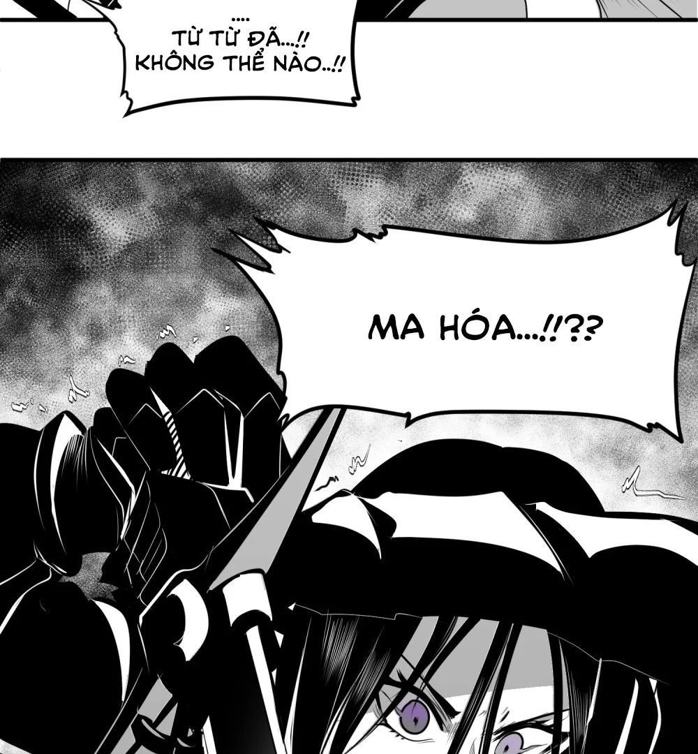 Dưới Đáy Vực Sâu (Sunken Depths Comics) - Chapter 3 - Page 84