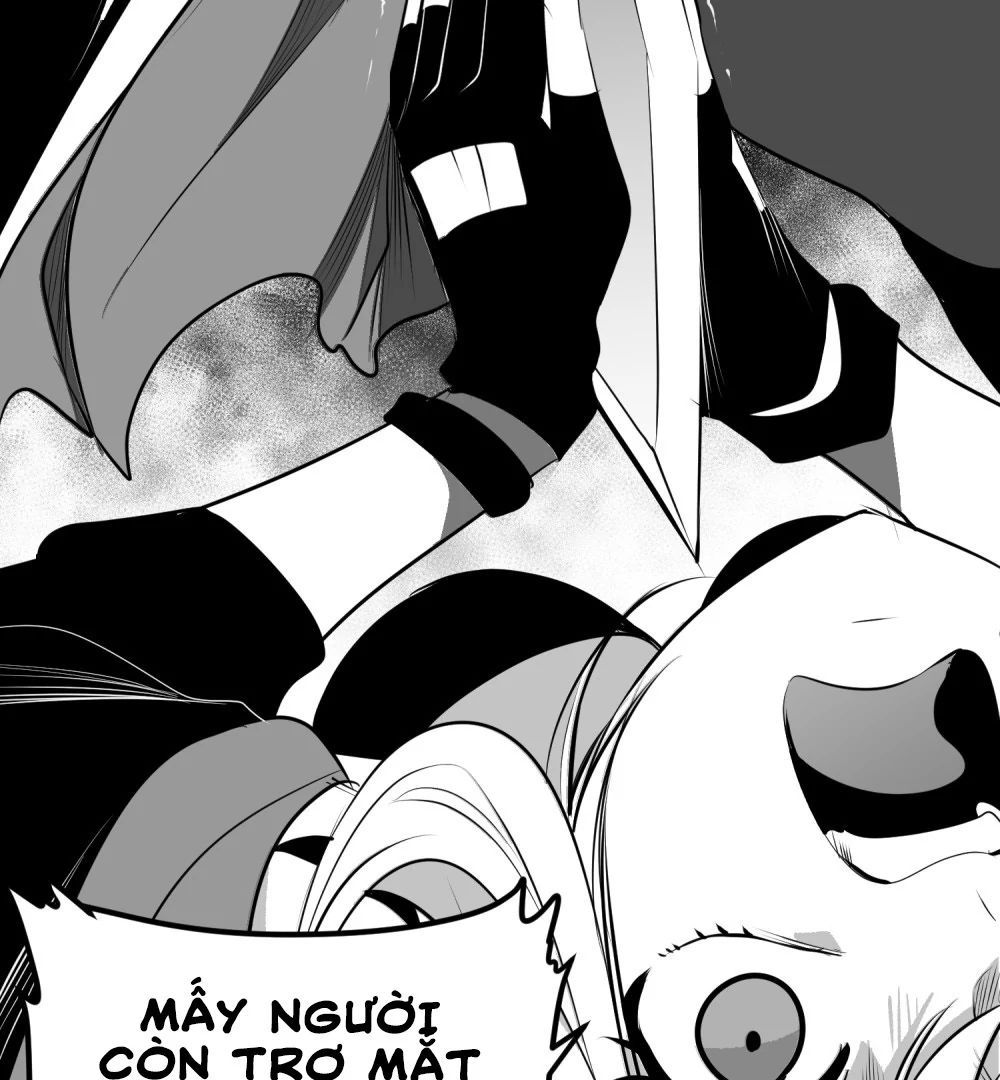 Dưới Đáy Vực Sâu (Sunken Depths Comics) - Chapter 3 - Page 86