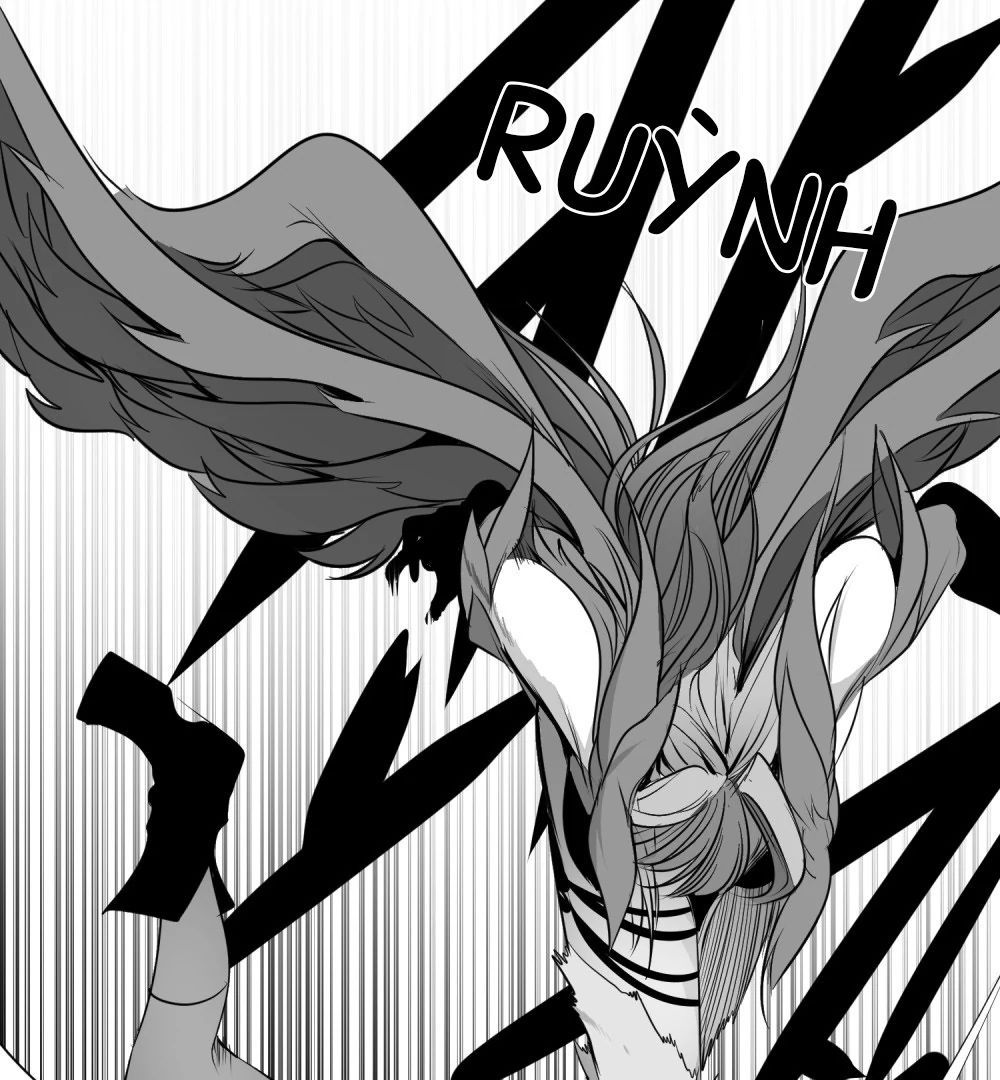 Dưới Đáy Vực Sâu (Sunken Depths Comics) - Chapter 3 - Page 9