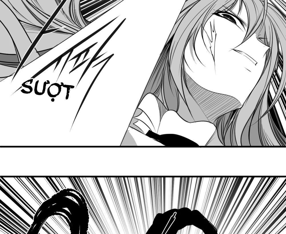 Dưới Đáy Vực Sâu (Sunken Depths Comics) - Chapter 3 - Page 94